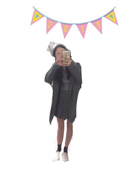 xxsiumanさんのコーディネート