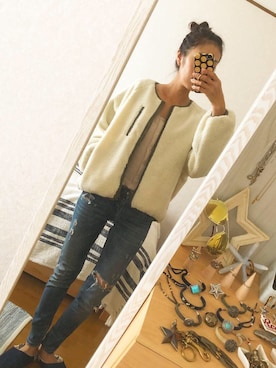 ririさんのコーディネート