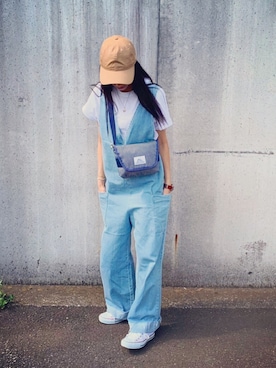 ririさんのコーディネート