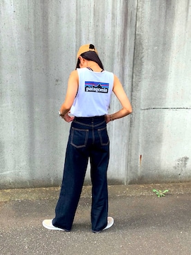 ririさんのコーディネート