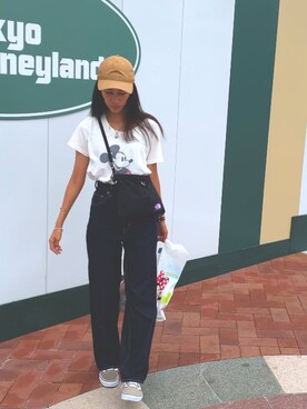 ririさんのコーディネート