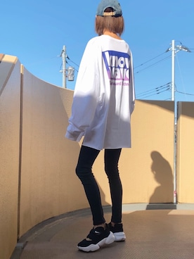 ririさんのコーディネート