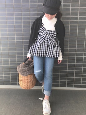 🌴MIRAloha🌺さんのコーディネート