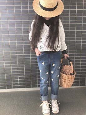 🌴MIRAloha🌺さんのコーディネート