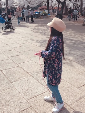 🌴MIRAloha🌺さんのコーディネート