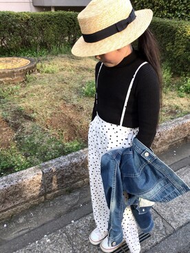 🌴MIRAloha🌺さんのコーディネート