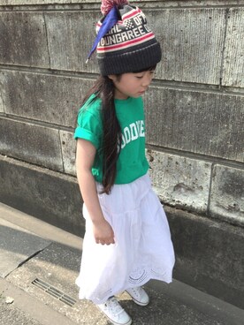 🌴MIRAloha🌺さんのコーディネート