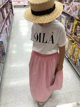 🌴MIRAloha🌺さんのコーディネート