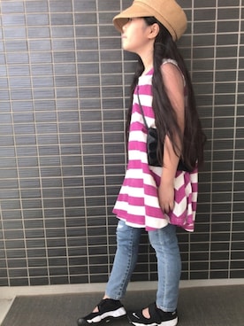 🌴MIRAloha🌺さんのコーディネート