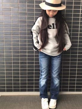 🌴MIRAloha🌺さんのコーディネート