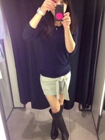 Banana Republic | ニット/セーター