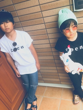 まっちょさんのコーディネート