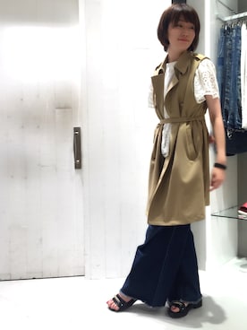 YUK☆さんのコーディネート