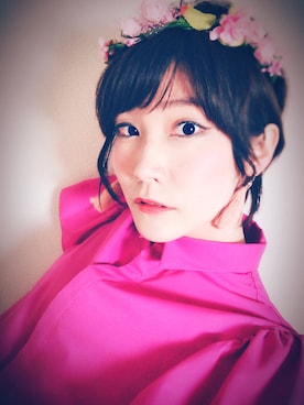 YUK☆さんのコーディネート