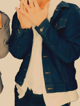 ryukeyさんのコーディネート