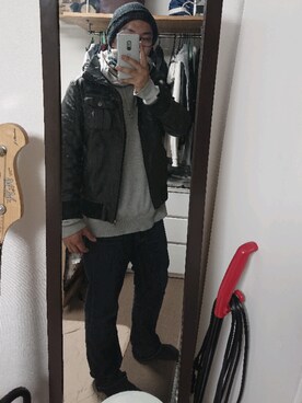 ryukeyさんのコーディネート