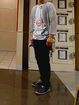 ryukeyさんのコーディネート