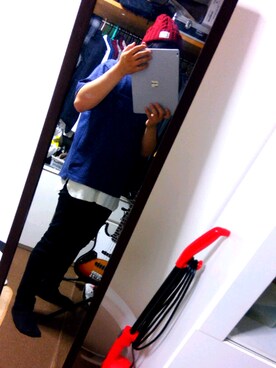 ryukeyさんのコーディネート