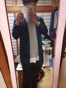 ryukeyさんのコーディネート