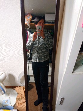 ryukeyさんのコーディネート