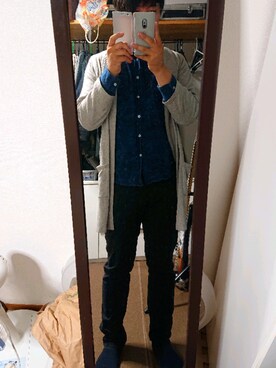 ryukeyさんのコーディネート