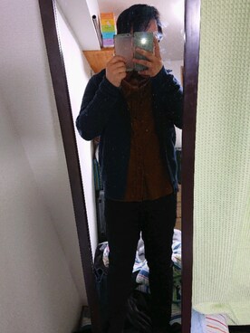 ryukeyさんのコーディネート