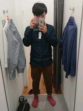 ryukeyさんのコーディネート