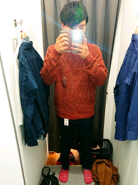 ryukeyさんのコーディネート