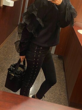 mi＊さんのコーディネート