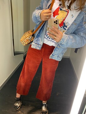 mi＊さんのコーディネート