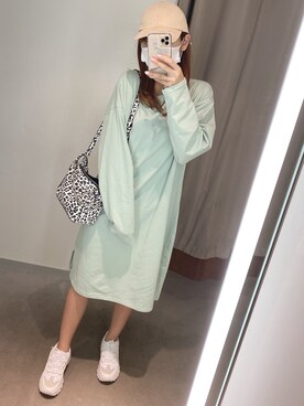 mi＊さんのコーディネート