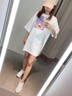 mi＊さんのコーディネート