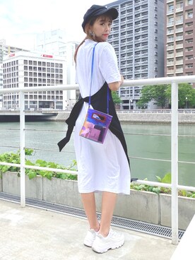 mi＊さんのコーディネート