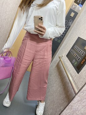 mi＊さんのコーディネート