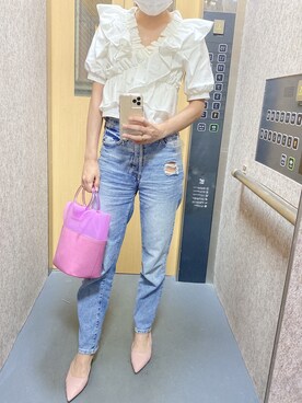 mi＊さんのコーディネート