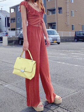 mi＊さんのコーディネート