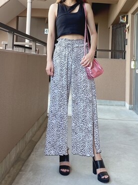 mi＊さんのコーディネート