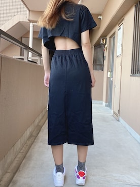 mi＊さんのコーディネート