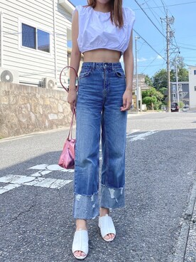 mi＊さんのコーディネート