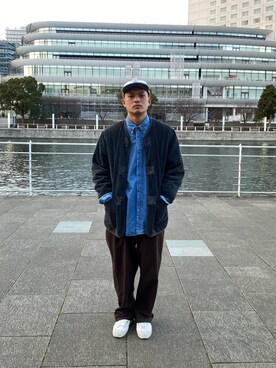 チェコ軍 の人気ファッションコーディネート Wear