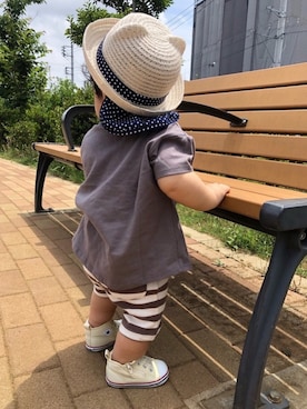 とんすけさんのコーディネート