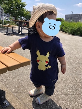 とんすけさんのコーディネート