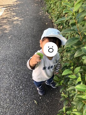 とんすけさんのコーディネート