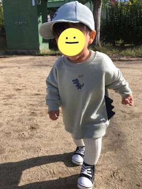 とんすけさんのコーディネート