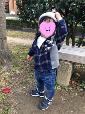 とんすけさんのコーディネート