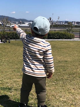 とんすけさんのコーディネート
