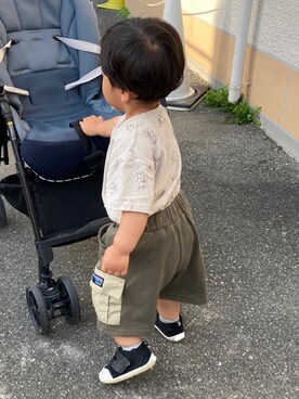 とんすけさんのコーディネート