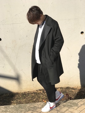 ましゅうさんのコーディネート