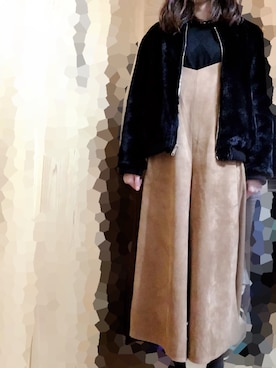 あいすさんのコーディネート