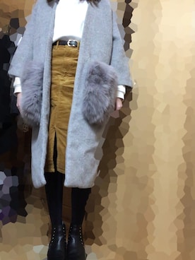 あいすさんのコーディネート